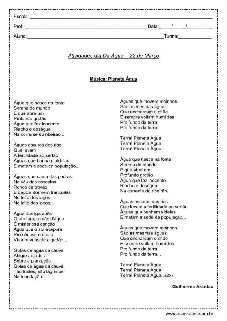 Letra Da Musica Da Da Da