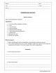 Interpretação de texto receita.