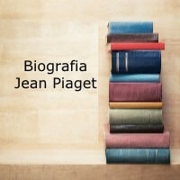 Biografia de Jean Piaget