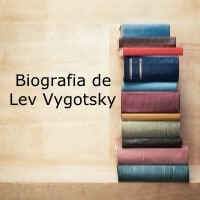Biografia de Lev Vygotsky