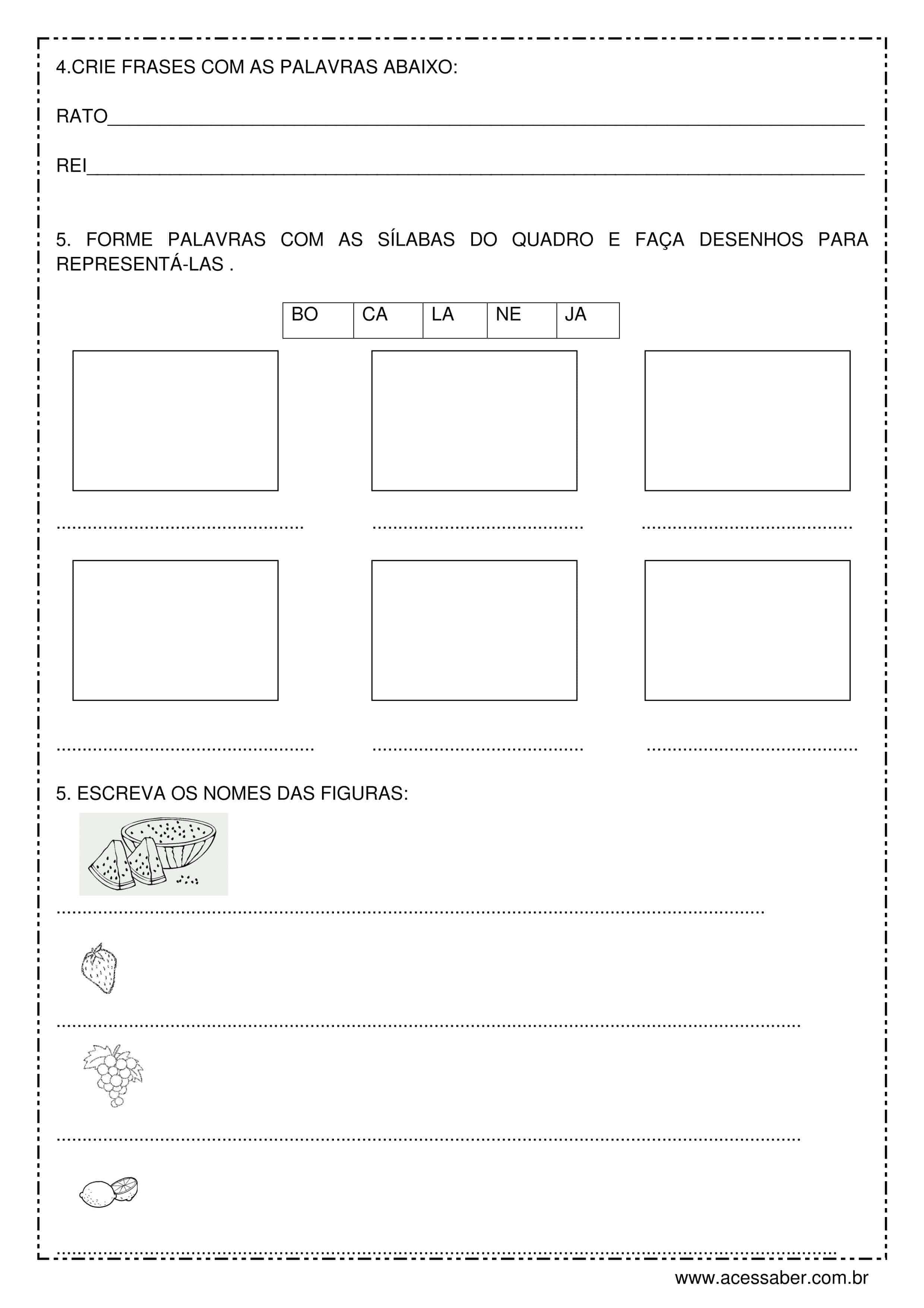 Plano de aula pronto de portugues Plano de aula pronto de portugues