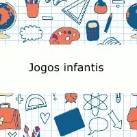 Jogos infantis