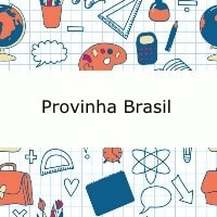 Provinha Brasil