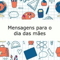 atividades para o dia das maes