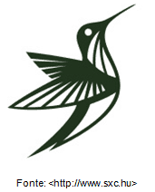 colibri - fábula