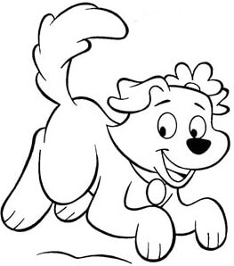 imagem de cachorro