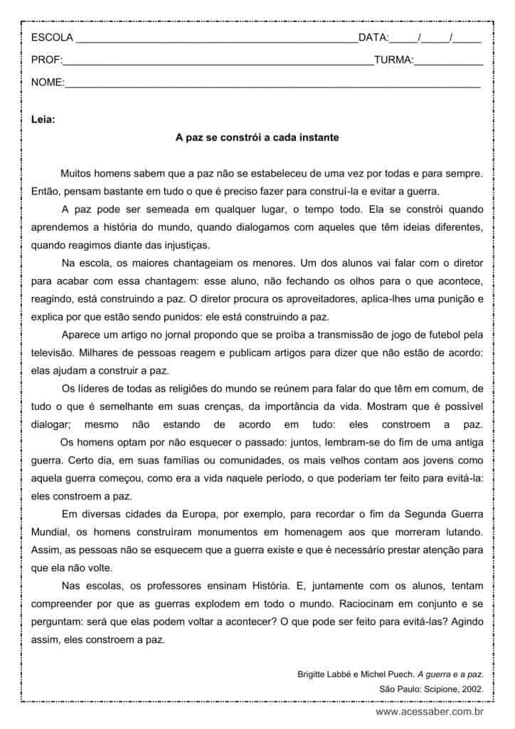 20 Passos Para A Paz Interior Pdf